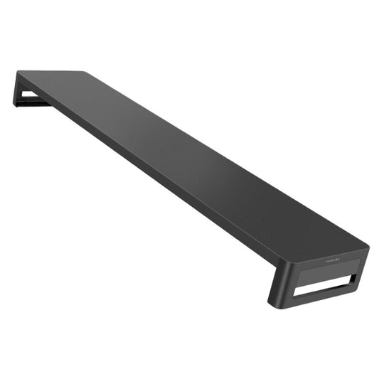 Support de moniteur d'élargissement de bureau multifonctionnel Vaydeer, spécifications : type monocouche (sans USB)