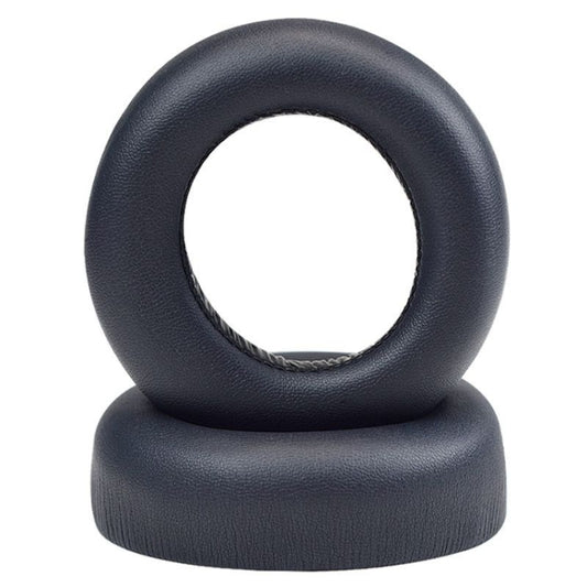 2 PCS  Headphone Replacement Earpads for Sony PS5 Wireless Pulse 3D,Style: Protein Skin - Earmuff & Pad by buy2fix | Online Shopping UK | buy2fix