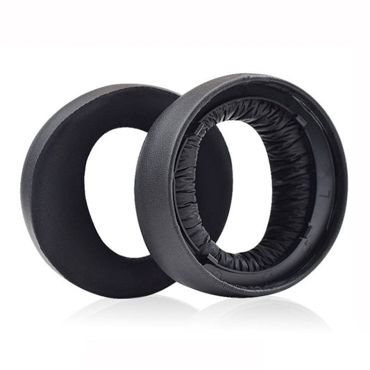 2 PCS  Headphone Replacement Earpads for Sony PS5 Wireless Pulse 3D,Style: Ice Gel - Earmuff & Pad by buy2fix | Online Shopping UK | buy2fix