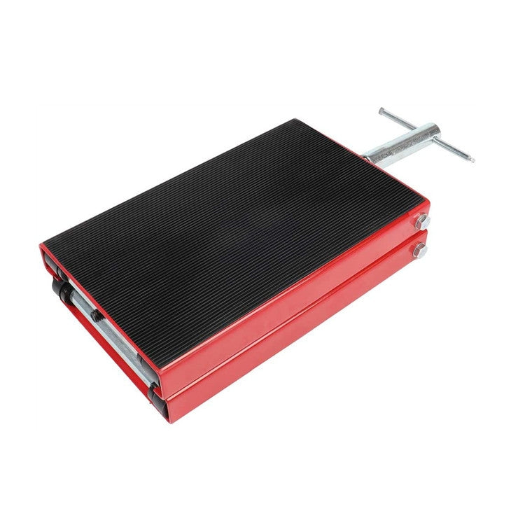 500KG 1100LBS Center Scissor Lift Suitable For Motor Bicycle ATV Work Stand - Motorcycle Maintenance Tools by buy2fix | Online Shopping UK | buy2fix