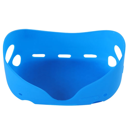 VR Shockproof and Dustproof Cover For Oculus Quest 2(Blue) - VR Accessories by buy2fix | Online Shopping UK | buy2fix