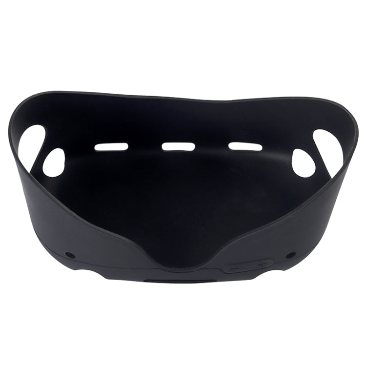 VR Shockproof and Dustproof Cover For Oculus Quest 2(Black) - VR Accessories by buy2fix | Online Shopping UK | buy2fix