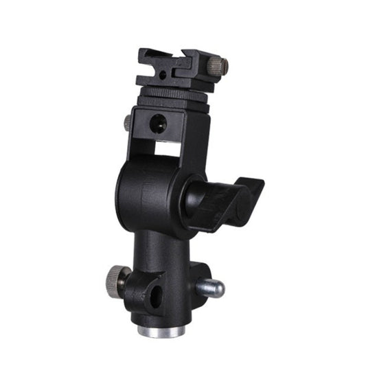 Top Flash Mount D -Shaped Lighting Light Rack - Stand Bracket by buy2fix | Online Shopping UK | buy2fix