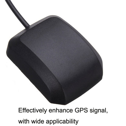 2PCS Car DVD Navigation Magnetic Base GPS Satellite Antenna Amplifier SMA/FAKRA-C Interface by buy2fix