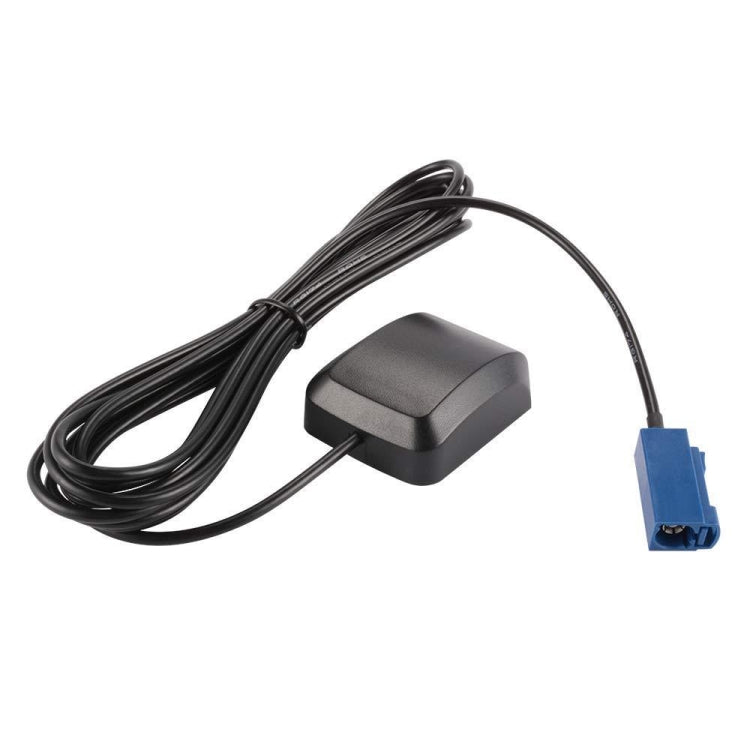 2PCS Car DVD Navigation GPS Satellite Antenna Amplifier FAKRA-C Interface by buy2fix