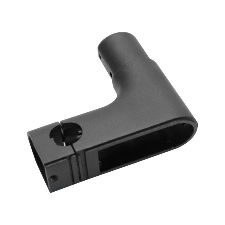 Scooter Forehead Dashboard Frame for Xiaomi Mijia M365(Black) - Accessories & Parts by buy2fix | Online Shopping UK | buy2fix