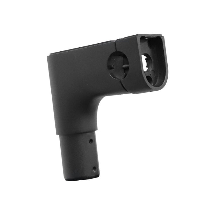 Scooter Forehead Dashboard Frame for Xiaomi Mijia M365(Black) - Accessories & Parts by buy2fix | Online Shopping UK | buy2fix