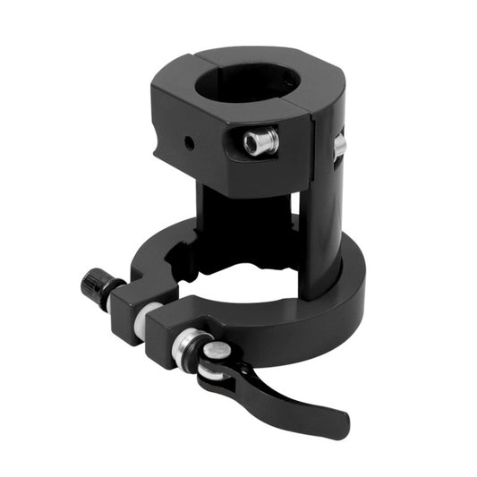 Scooter Folding Holder For Xiaomi Mijia M365/PRO/Pro 2(Black) - Accessories & Parts by buy2fix | Online Shopping UK | buy2fix
