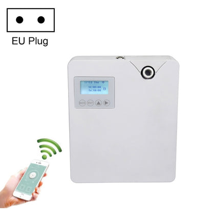Intelligent Remote Mobile Phone Control Automatic Aromatherapy Machine(EU Plug) - Air Purifiers & Accessories by buy2fix | Online Shopping UK | buy2fix