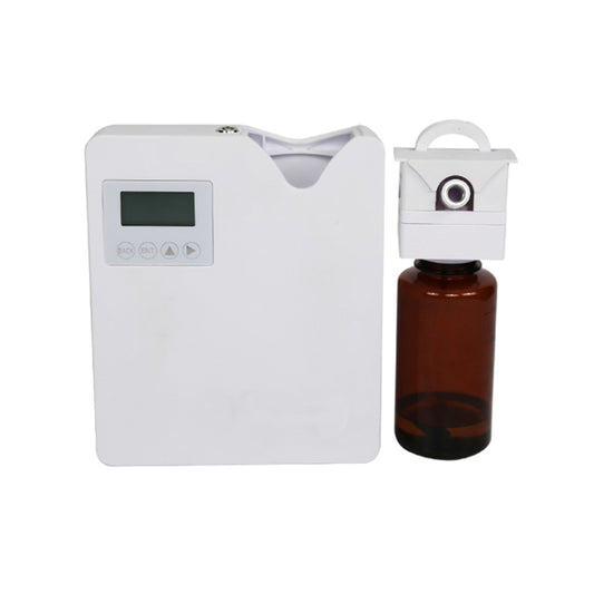 Intelligent Remote Mobile Phone Control Automatic Aromatherapy Machine(EU Plug) - Air Purifiers & Accessories by buy2fix | Online Shopping UK | buy2fix
