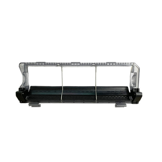 Sweeping Robot Accessories Vacuuming Main Brush Covers For ECOVACS DN520/DN55/DN33 - For ECOVACS Accessories by buy2fix | Online Shopping UK | buy2fix