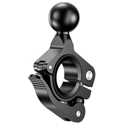 Motorcycle Bicycle Mobile Phone Bracket Fixed Base(17mm Ball Head) - Holder by buy2fix | Online Shopping UK | buy2fix