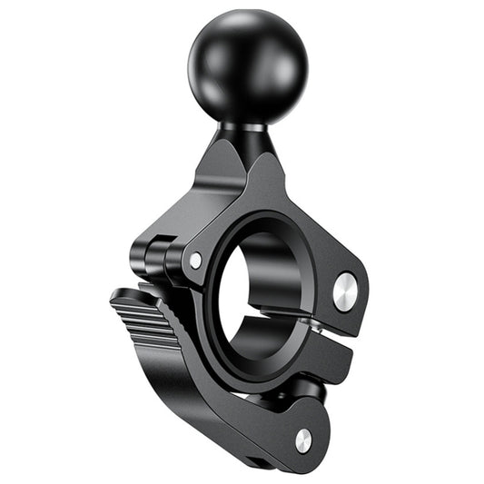 Motorcycle Bicycle Mobile Phone Bracket Fixed Base(17mm Ball Head) - Holder by buy2fix | Online Shopping UK | buy2fix