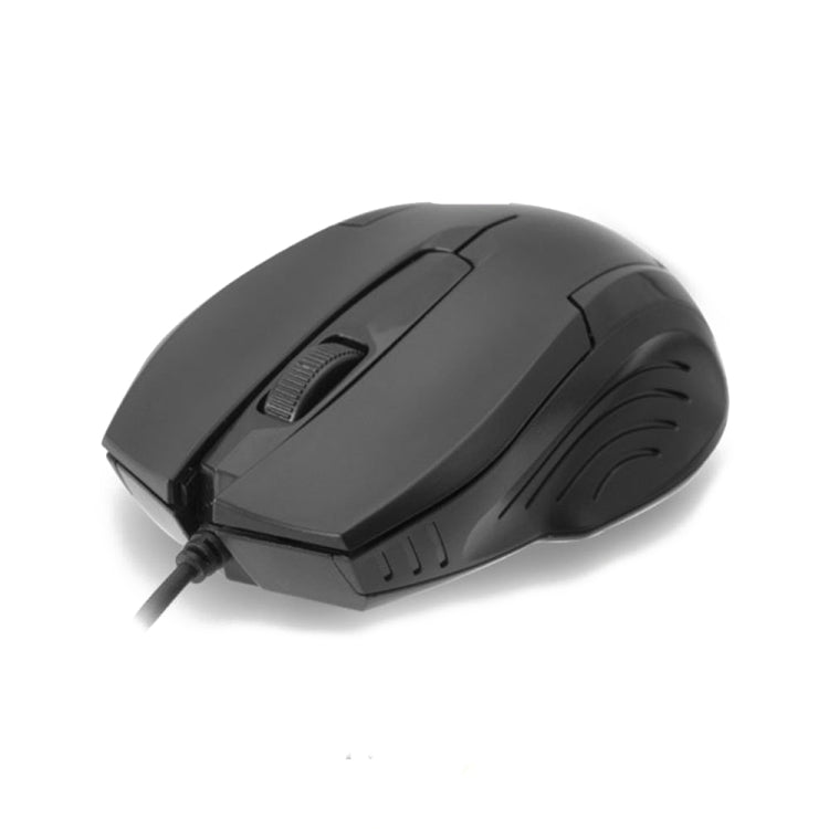 FV-55 Wired Business Optical Mouse by buy2fix