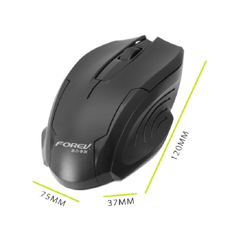 FV-55 Wired Business Optical Mouse by buy2fix
