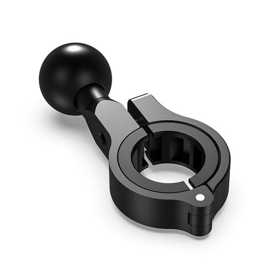 R3 Motorcycle Scooter Mobile Phone Bracket 1 Inch Ball Head Handlebar Fixed Base - Holder by buy2fix | Online Shopping UK | buy2fix