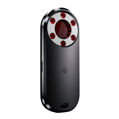 AK400 Anti-Location Anti-Monitoring Anti-Camera Wireless Infrared Detector - Infrared Detector by buy2fix | Online Shopping UK | buy2fix