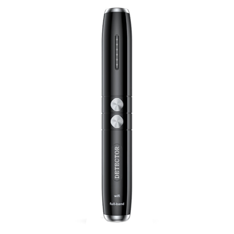 T8 Anti-eavesdropping Anti-candid Camera Infrared Detector - Infrared Detector by buy2fix | Online Shopping UK | buy2fix