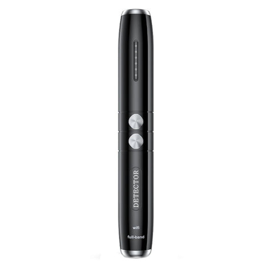 T8 Anti-eavesdropping Anti-candid Camera Infrared Detector - Infrared Detector by buy2fix | Online Shopping UK | buy2fix