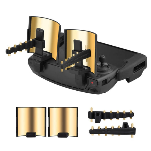 BRDRC Antenna Increase Accessories For DJI MAVIC Mini/2/Pro/Air(Antenna+Mirror Range Extender) - Other by BRDRC | Online Shopping UK | buy2fix