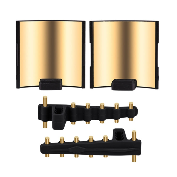 BRDRC Antenna Increase Accessories For DJI MAVIC Mini/2/Pro/Air(Antenna+Mirror Range Extender) - Other by BRDRC | Online Shopping UK | buy2fix