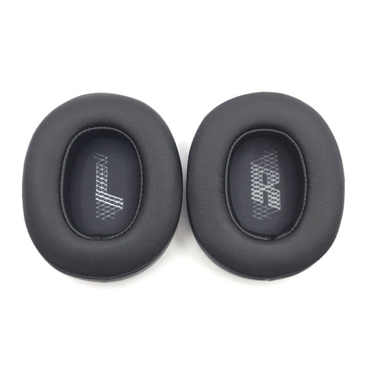 1 Pair Headphone Cover Foam Cover for JBL E55BT, Color: Black - Earmuff & Pad by buy2fix | Online Shopping UK | buy2fix