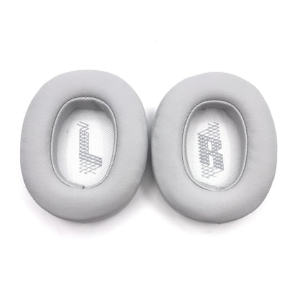 1 Pair Headphone Cover Foam Cover for JBL E55BT, Color: Gray - Earmuff & Pad by buy2fix | Online Shopping UK | buy2fix