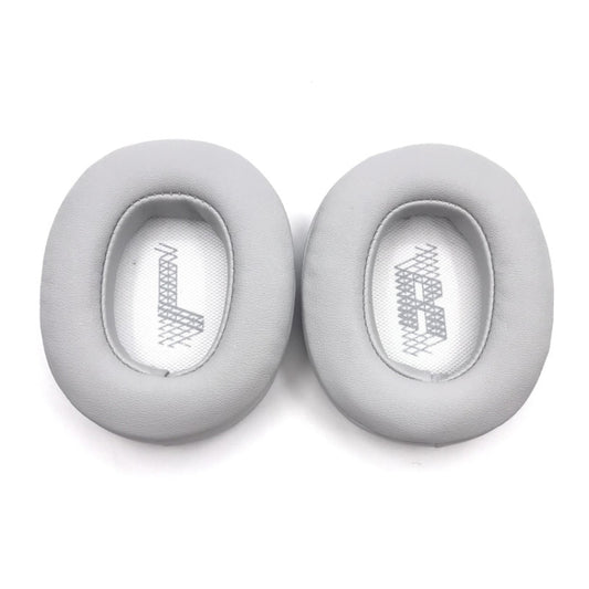 1 Pair Headphone Cover Foam Cover for JBL E55BT, Color: Gray - Earmuff & Pad by buy2fix | Online Shopping UK | buy2fix