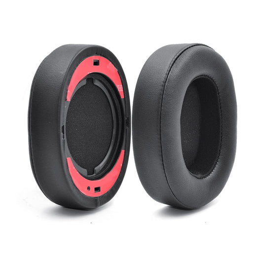 2pcs Headphone Cover Foam Cover for JBL E55BT, Color: Without LR - Earmuff & Pad by buy2fix | Online Shopping UK | buy2fix