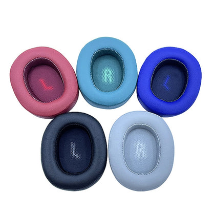 1 Pair Headphone Cover Foam Cover for JBL E55BT, Color: Football Net Thickened - Earmuff & Pad by buy2fix | Online Shopping UK | buy2fix