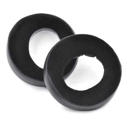 2 PCS Headphone Sponge Cover for SONY PS3 PS4 7.1 Gold,Style:  Velvet Earpads - Earmuff & Pad by buy2fix | Online Shopping UK | buy2fix