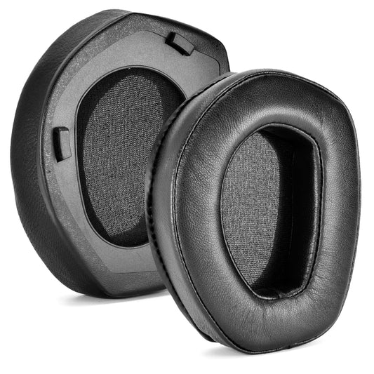 2 PCS Earpad for Sennheiser HDR RS165 RS175 RS185 RS195,Style: Lambskin Earmuff - Earmuff & Pad by buy2fix | Online Shopping UK | buy2fix
