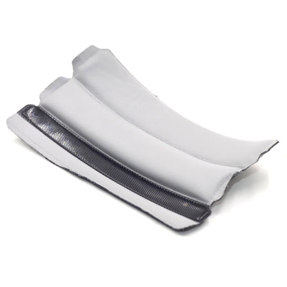 Adhesive Head Beam Cover For Bose QC25 QC35(Gray) - Earmuff & Pad by buy2fix | Online Shopping UK | buy2fix
