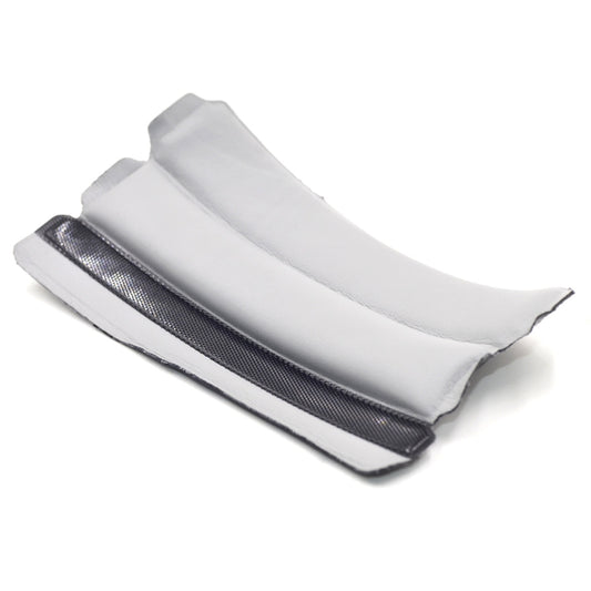 Adhesive Head Beam Cover For Bose QC25 QC35(Gray) - Earmuff & Pad by buy2fix | Online Shopping UK | buy2fix