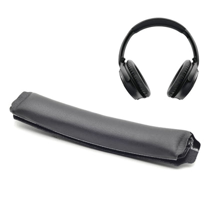 Adhesive Head Beam Cover For Bose QC25 QC35(Gray) - Earmuff & Pad by buy2fix | Online Shopping UK | buy2fix