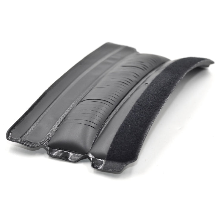 Adhesive Head Beam Cover For Bose QC25 QC35(Gray) - Earmuff & Pad by buy2fix | Online Shopping UK | buy2fix