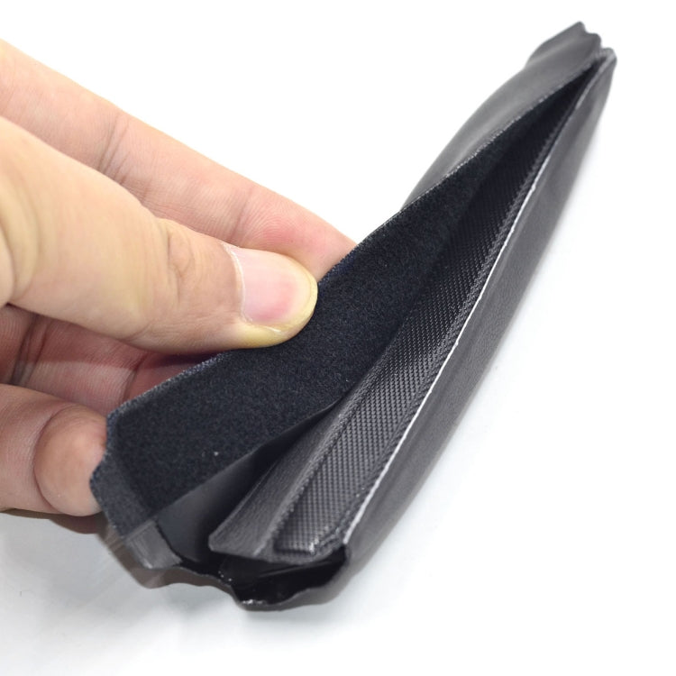Adhesive Head Beam Cover For Bose QC25 QC35(Gray) - Earmuff & Pad by buy2fix | Online Shopping UK | buy2fix