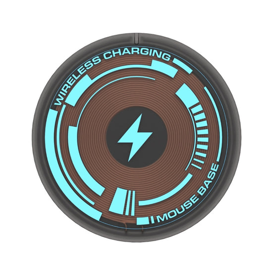 For Logitech G502 / G703 / G403 / G903 / GPW / GPW2 Mouse Wireless Charging Module Flash by buy2fix