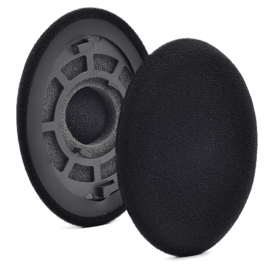 1 Pair Headphone Cover For Sennheiser RS120 100 115 117 119,Style: Cloth Model - Earmuff & Pad by buy2fix | Online Shopping UK | buy2fix
