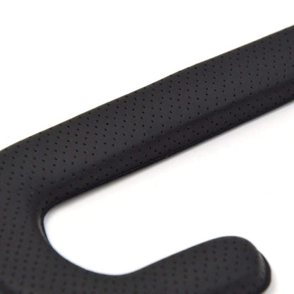 2 PCS PU Leather Face Foam Eye Mask  Cover For HTC VIVE Headset VR(Thick 2cm) - VR Accessories by buy2fix | Online Shopping UK | buy2fix