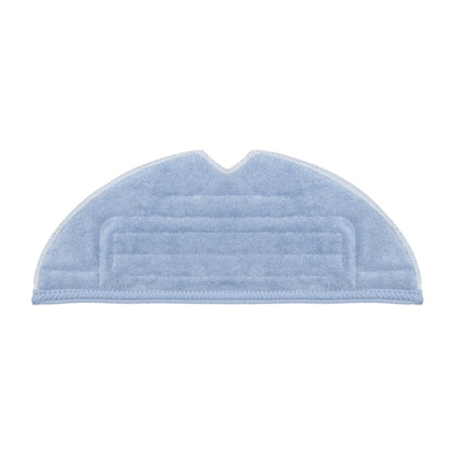 Hemming Mop Cloth Accessories for Xiaomi Roborock S7/T7S T7S Plus /G10 /G10s - For Roborock Accessories by buy2fix | Online Shopping UK | buy2fix