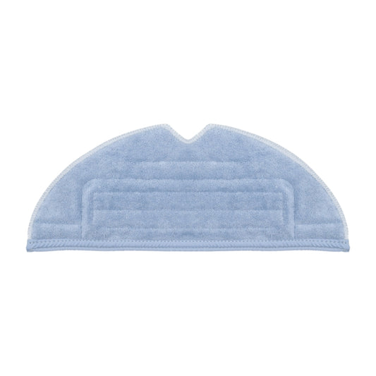 Hemming Mop Cloth Accessories for Xiaomi Roborock S7/T7S T7S Plus /G10 /G10s - For Roborock Accessories by buy2fix | Online Shopping UK | buy2fix