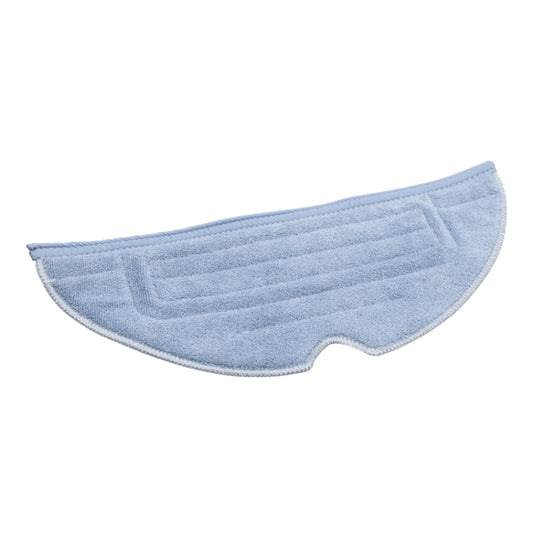 Hemming Mop Cloth Accessories for Xiaomi Roborock S7/T7S T7S Plus /G10 /G10s - For Roborock Accessories by buy2fix | Online Shopping UK | buy2fix
