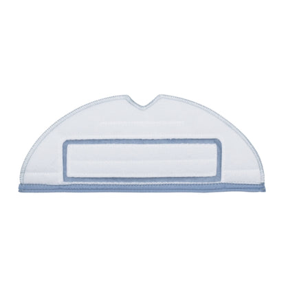 Hemming Mop Cloth Accessories for Xiaomi Roborock S7/T7S T7S Plus /G10 /G10s - For Roborock Accessories by buy2fix | Online Shopping UK | buy2fix