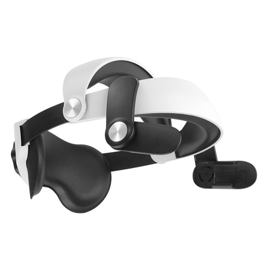 MQ2 Elite Edition Interchangeable Adjustable Head Strap  for Meta Quest 2 - VR Accessories by buy2fix | Online Shopping UK | buy2fix