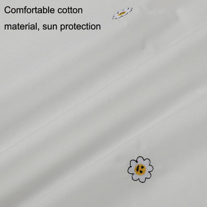 Car Window Summer Heat Insulation Sunshade Curtain Cotton Sun Block(Solar Flower) - Sound & Heat Insulation Cotton by buy2fix | Online Shopping UK | buy2fix