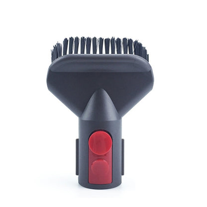2 PCS Stain Brush Vacuum Cleaner Accessories for Dyson V7 V8 V10 V11 V12 V15 - For Dyson Accessories by buy2fix | Online Shopping UK | buy2fix