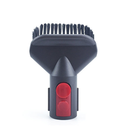 2 PCS Stain Brush Vacuum Cleaner Accessories for Dyson V7 V8 V10 V11 V12 V15 - For Dyson Accessories by buy2fix | Online Shopping UK | buy2fix