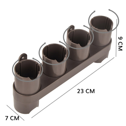Bracket Vacuum Cleaner Accessories for Dyson V7 V8 V10 V11 V12 V15 - For Dyson Accessories by buy2fix | Online Shopping UK | buy2fix