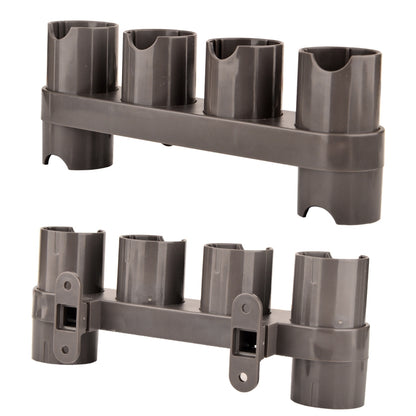 Bracket Vacuum Cleaner Accessories for Dyson V7 V8 V10 V11 V12 V15 - For Dyson Accessories by buy2fix | Online Shopping UK | buy2fix